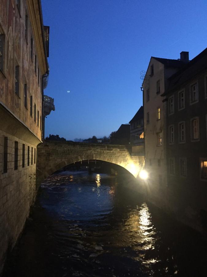 Babenberg Apartment Bamberg
