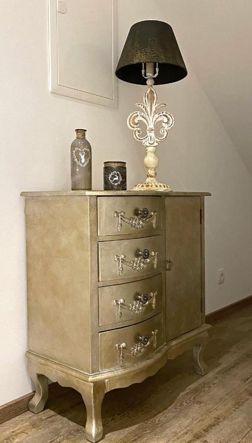 Apartment Babenberg Bamberg