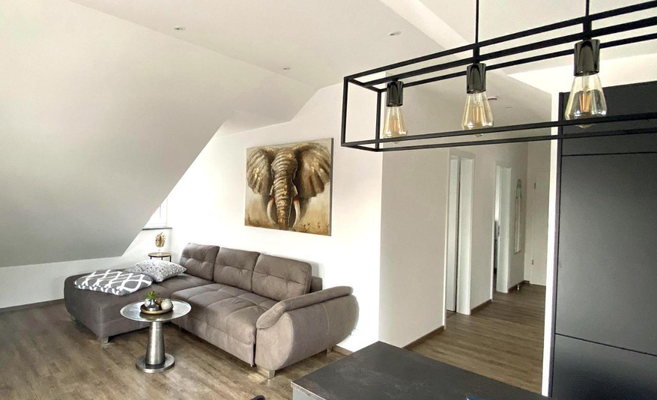 Babenberg Apartment Bamberg