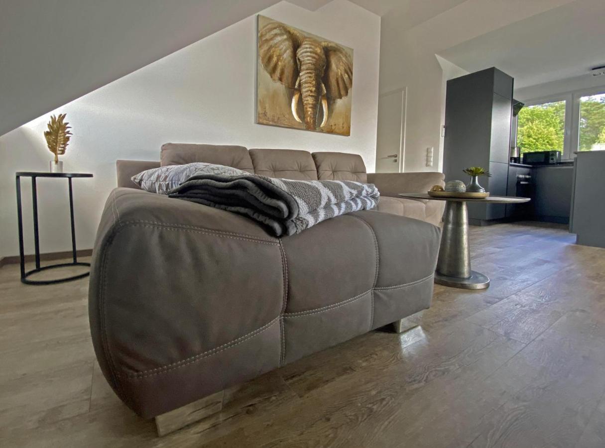Babenberg Apartment Bamberg