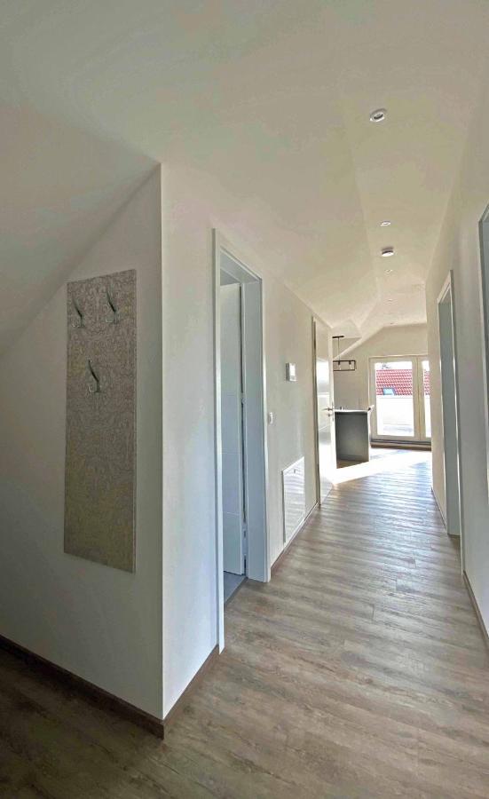 Babenberg Apartment Bamberg