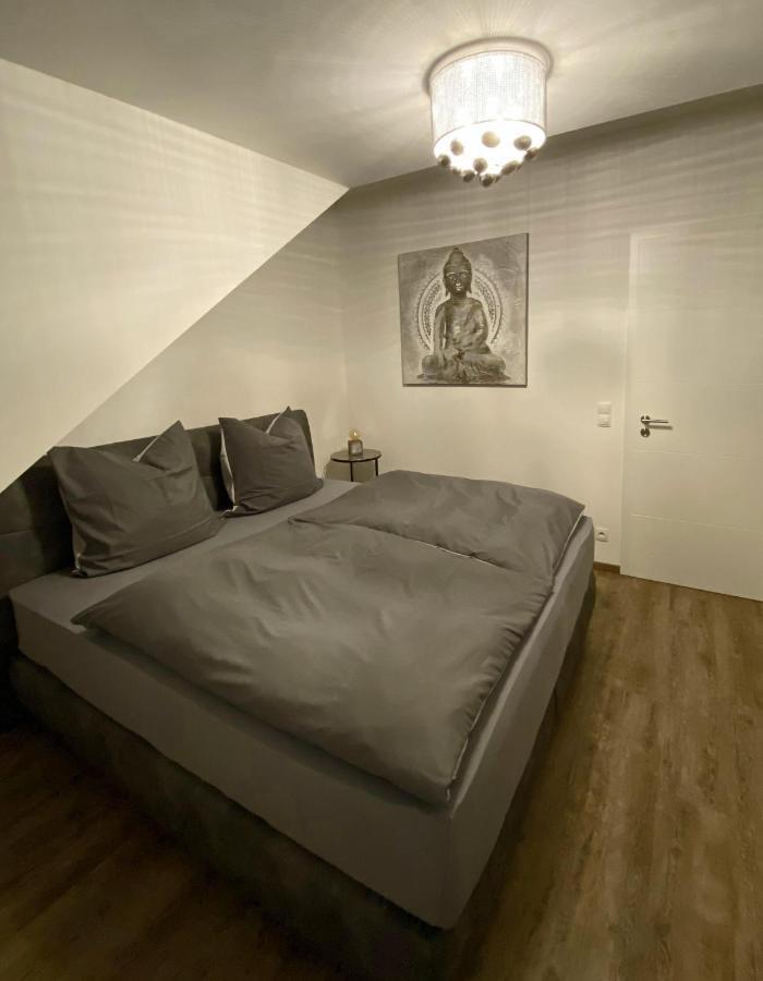 Babenberg Apartment