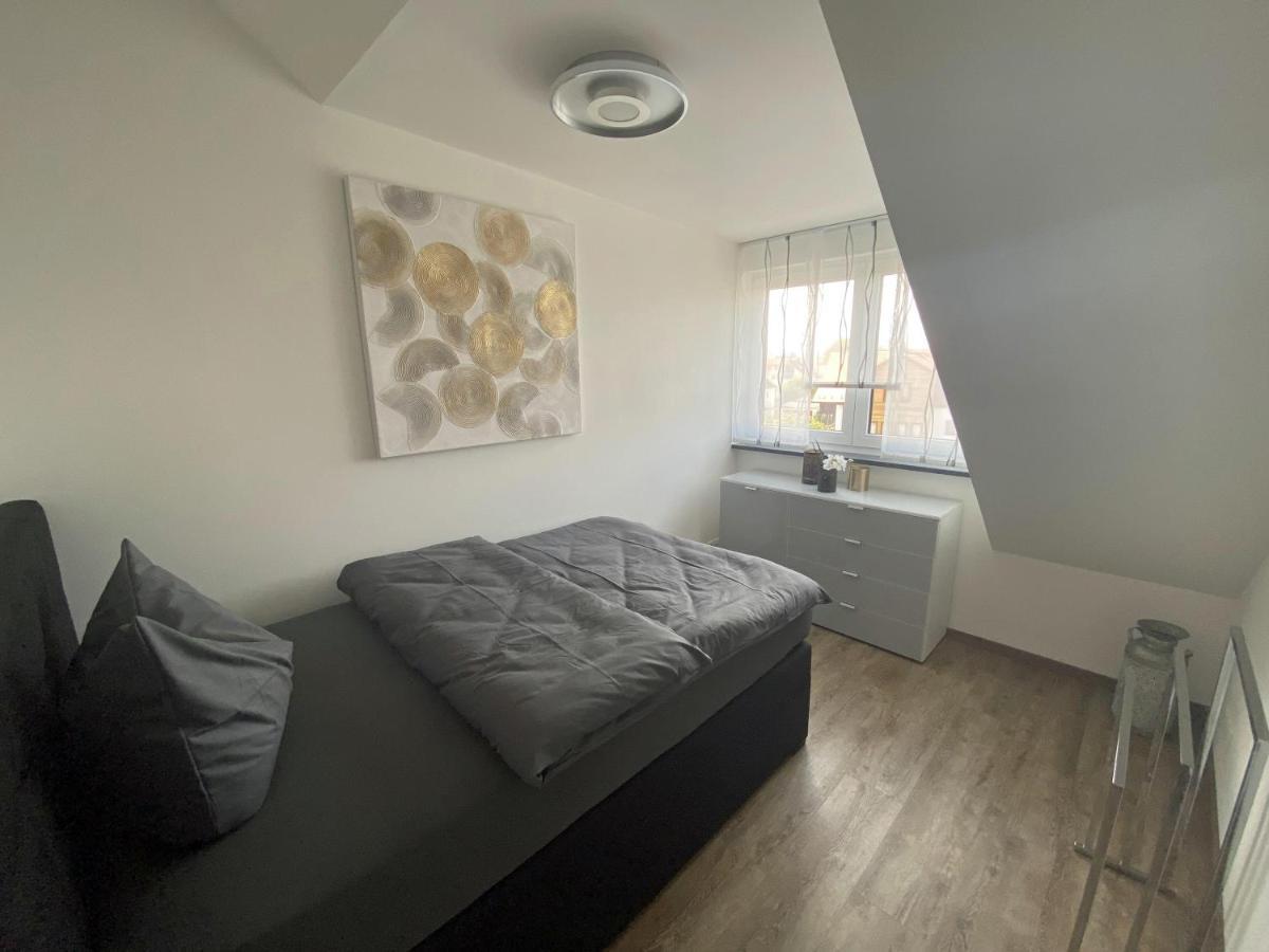 Apartment Babenberg Bamberg