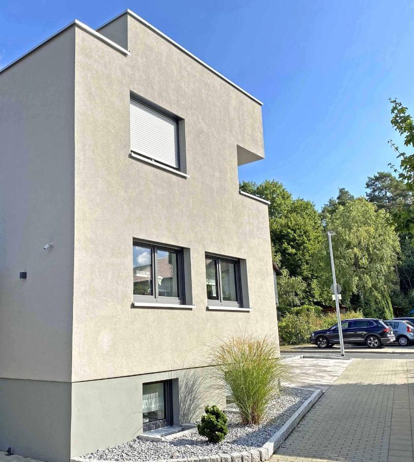 Babenberg Apartment Bamberg