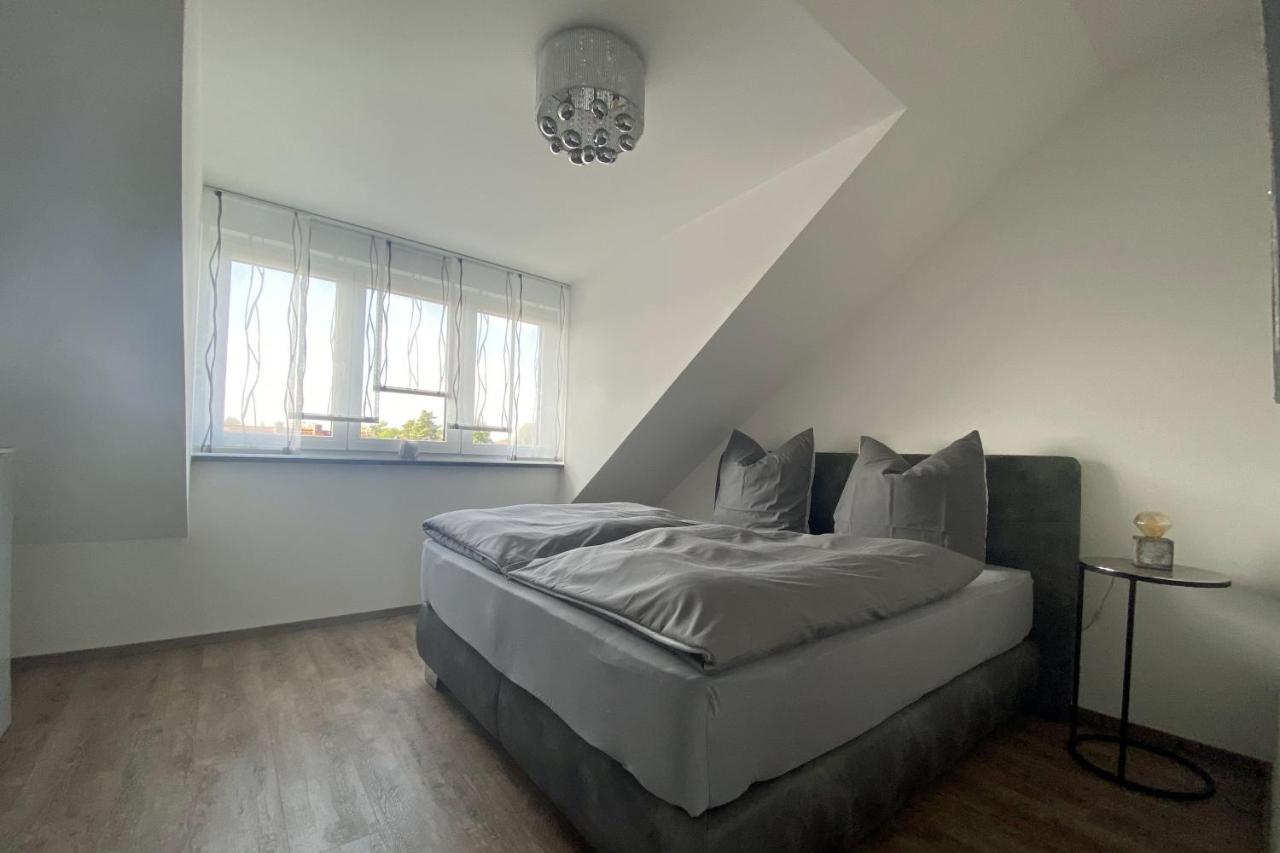 Apartment Babenberg